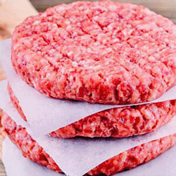 Minced